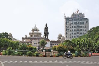 Rajasthan's misplanned projects | The sarkari follies