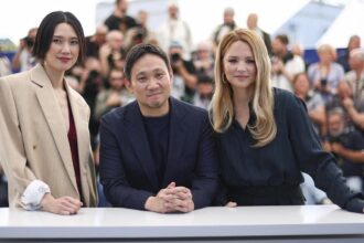Cannes 2026: Ryusuke Hamaguchi’s ‘All Of A Sudden’ earns longest ovation yet as Palme d’Or buzz intensifies