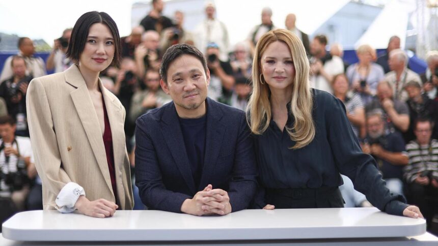 Cannes 2026: Ryusuke Hamaguchi’s ‘All Of A Sudden’ earns longest ovation yet as Palme d’Or buzz intensifies