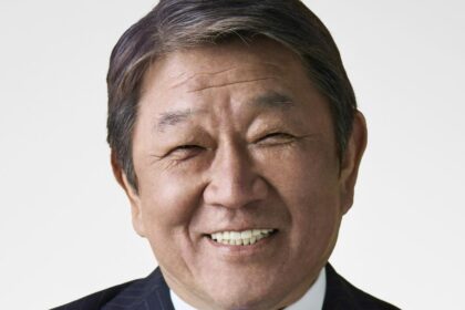 Quad remains ‘vital’, says Japanese Foreign Minister, rejecting concerns over the grouping’s importance in the Indo-Pacific