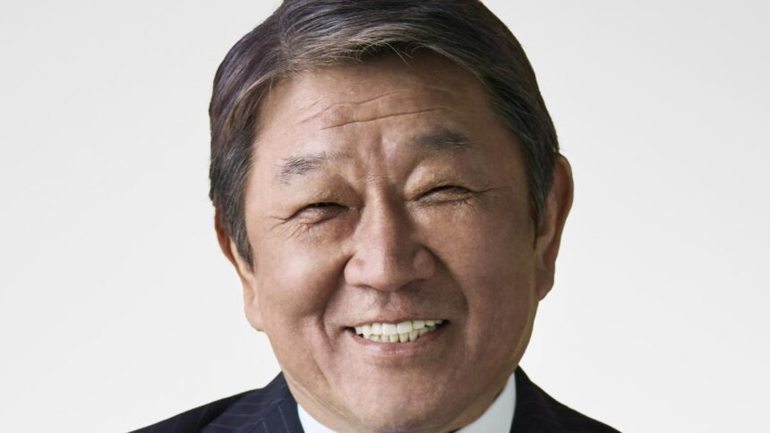 Quad remains ‘vital’, says Japanese Foreign Minister, rejecting concerns over the grouping’s importance in the Indo-Pacific