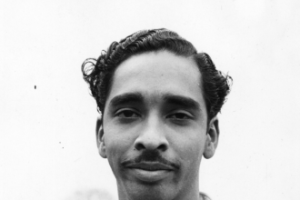 India's oldest Test cricketer CD Gopinath dies at 96