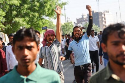 In ‘new UP’, the real message behind setting up a Noida police cell for industrial disputes