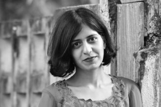 ‘I’m here to tell stereotype-defying stories’: director Shuchi Talati on her new short film
