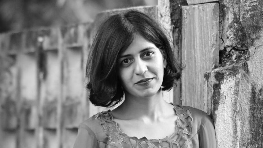‘I’m here to tell stereotype-defying stories’: director Shuchi Talati on her new short film