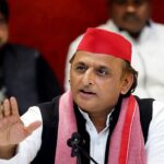 पश्चिम बंगाल इलेक्शन पर अखिलेश यादव ने दिया बड़ा बयान, कहा – ‘बंगाल में दीदी ऐतिहासिक वोटों से जीत रही’