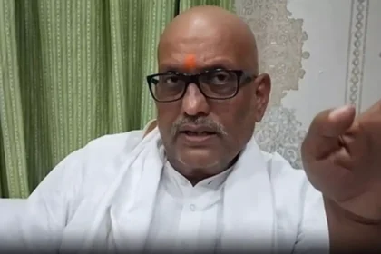 राहुल गांधी की बात उनकी सोच और जनता के भरोसे को दिखाती है: अजय राय