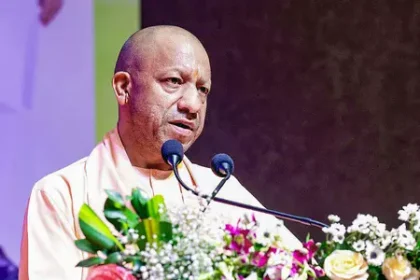 मुख्यमंत्री योगी गोंडा में 516 करोड़ रुपए की लागत वाली 262 परियोजनाओं का करेंगे लोकार्पण और शिलान्यास