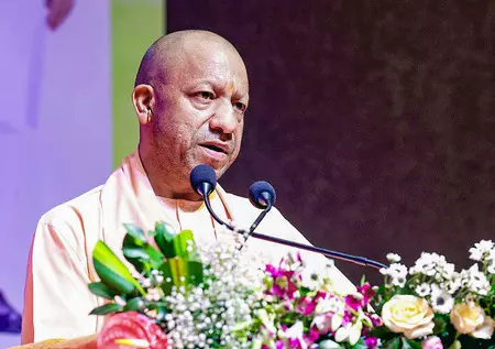 मुख्यमंत्री योगी गोंडा में 516 करोड़ रुपए की लागत वाली 262 परियोजनाओं का करेंगे लोकार्पण और शिलान्यास