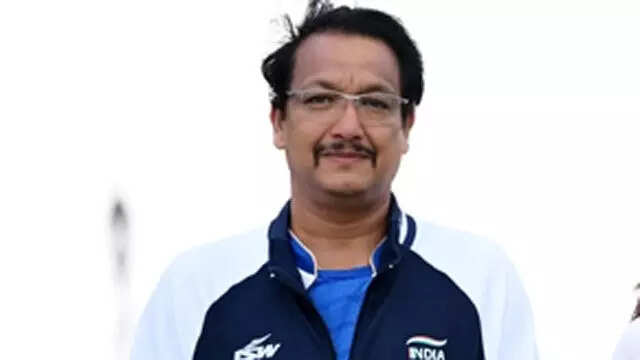 Jaspal Rana, renowned Indian shooting coach and Asian Games gold medallist, dies at 49