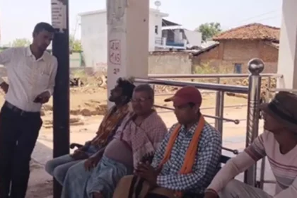 छत्‍तीसगढ़: मात्र 20 रुपए में लाखों का सुरक्षा कवच, प्रधानमंत्री सुरक्षा बीमा योजना से राहत महसूस कर रहे बालोद के लाभार्थी