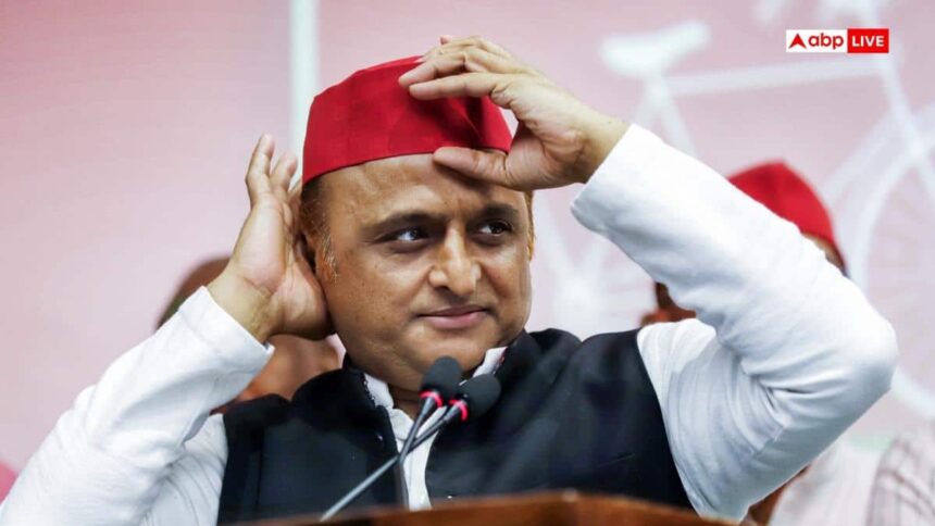 UP Elections 2027: 'यूपी चुनाव में कांग्रेस को मिले 200 सीट नहीं तो...' अखिलेश यादव के पुराने दोस्त की पार्टी से उठी मांग