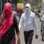 मध्य प्रदेश में भीषण गर्मी, इस सप्ताह गरज के साथ बारिश होने की संभावना