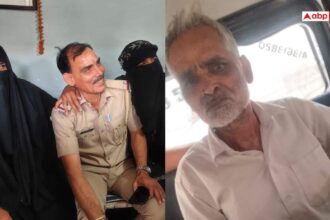 Rajasthan News: बुर्का पहनकर किडनैपर्स तक पहुंची पुलिस, 1.5 करोड़ की फिरौती मांगने वाले हरियाणा से गिरफ्तार