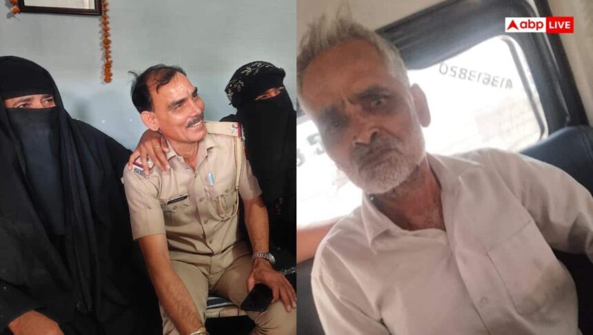 Rajasthan News: बुर्का पहनकर किडनैपर्स तक पहुंची पुलिस, 1.5 करोड़ की फिरौती मांगने वाले हरियाणा से गिरफ्तार