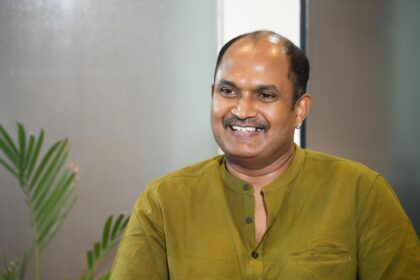 Deepu S Kumar interview: Shaping blockbusters on the editing table