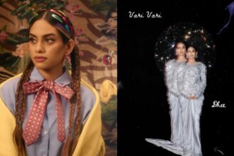 Singer Dhee interview: On her latest single ‘Vari Vari’ and connecting with her roots