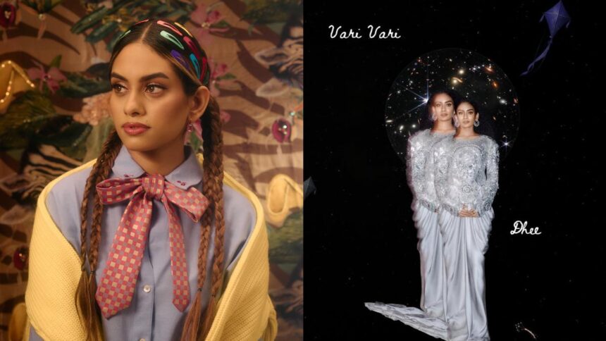Singer Dhee interview: On her latest single ‘Vari Vari’ and connecting with her roots
