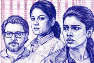 ‘Exam’: Pushkar-Gayatri backed Tamil-series gets release date