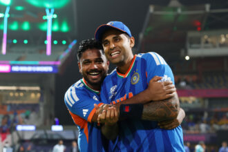 India vs England chapter 3: the match that could define eras