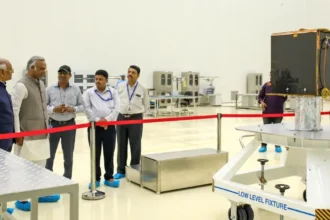 Karnataka launches first state-led Centre of Excellence for Space Tech in Bengaluru
