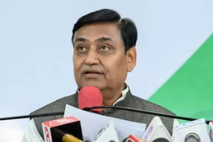 नीट पेपर लीक विवाद: राजस्थान कांग्रेस ने एनटीए पर उठाए सवाल