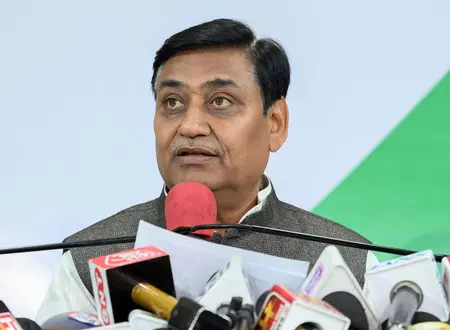 नीट पेपर लीक विवाद: राजस्थान कांग्रेस ने एनटीए पर उठाए सवाल