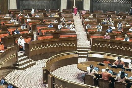 Rajya Sabha Opposition benches set to see many changes after Assembly poll results