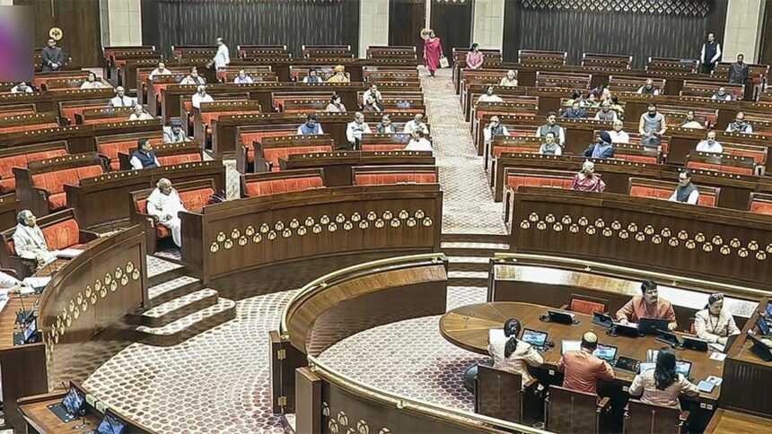 Rajya Sabha Opposition benches set to see many changes after Assembly poll results