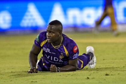 Nayar reckons KKR got a par total, rues missed chances