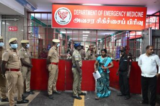 Tiruvallur ammonia gas leak: Death toll rises to five at seafood processing unit