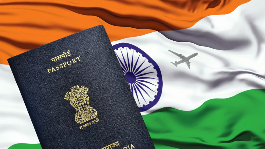 पासपोर्ट सत्यापन में उत्कृष्ट कार्य के लिए मध्यप्रदेश पुलिस को मिला लगातार दूसरे वर्ष राष्ट्रीय सम्मान