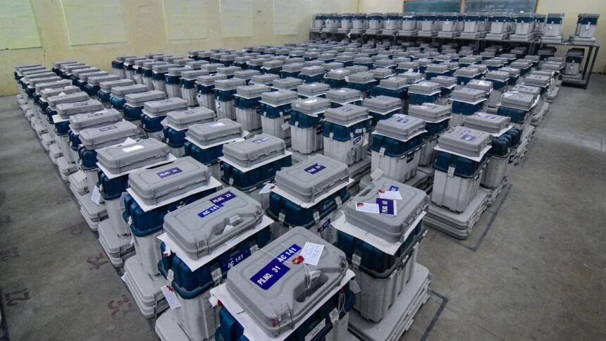 No rest for the wicked: Even as Tamil Nadu comes down from its election high, tensions are still rising