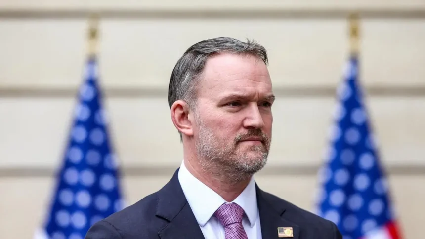 India 'tough nut to crack', says USTR Greer as negotiators wrap up trade talks round