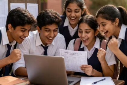 CG Board Result 2026 : कक्षा 10वीं-12वीं छात्रों के लिए अपडेट, आज 2:30 बजे जारी होंगे बोर्ड परीक्षाओं के नतीजे, ऐसे कर सकेंगे चेक