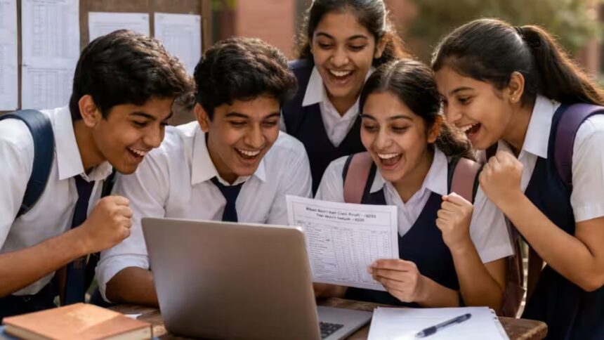 CG Board Result 2026 : कक्षा 10वीं-12वीं छात्रों के लिए अपडेट, आज 2:30 बजे जारी होंगे बोर्ड परीक्षाओं के नतीजे, ऐसे कर सकेंगे चेक