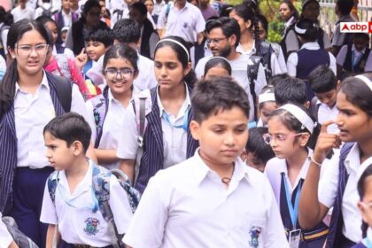 जयपुर में भीषण गर्मी, 23 अप्रैल से बदल जाएगा स्कूलों का समय, DM का आदेश जारी