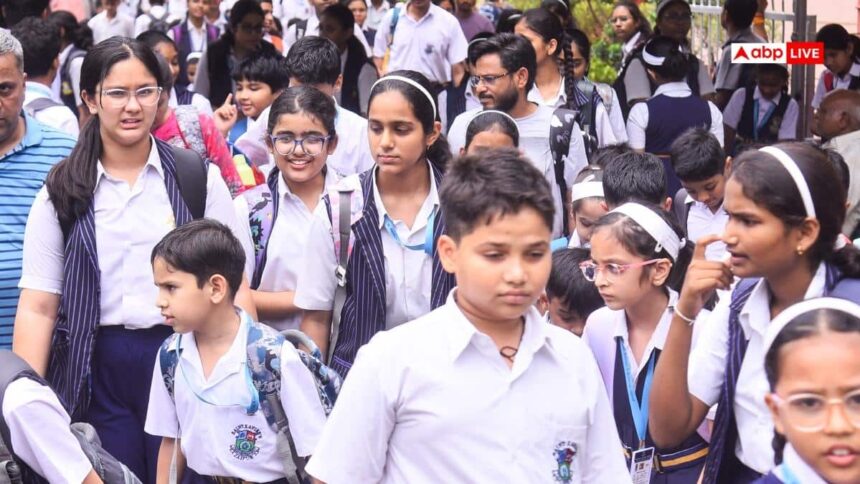 जयपुर में भीषण गर्मी, 23 अप्रैल से बदल जाएगा स्कूलों का समय, DM का आदेश जारी