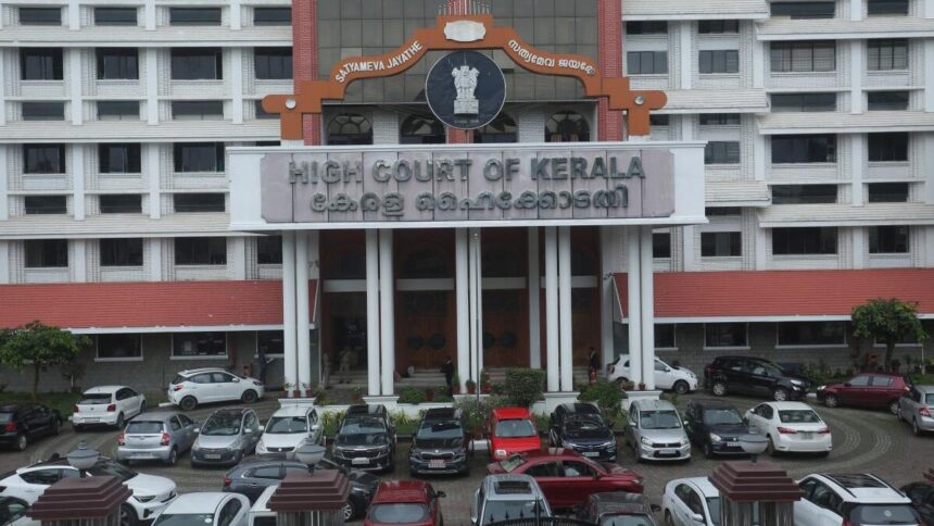 Shuhaib murder: Kerala HC allows father to be impleaded in case