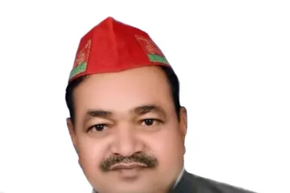 महोबा: सपा सांसद अजेंद्र सिंह लोधी पर FIR; PM मोदी पर आपत्तिजनक टिप्पणी का आरोप
