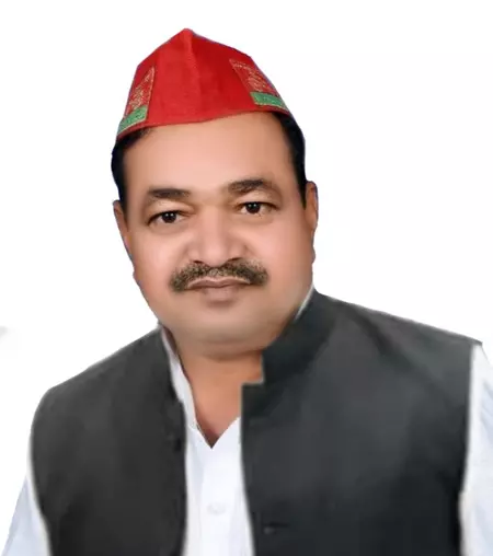 महोबा: सपा सांसद अजेंद्र सिंह लोधी पर FIR; PM मोदी पर आपत्तिजनक टिप्पणी का आरोप