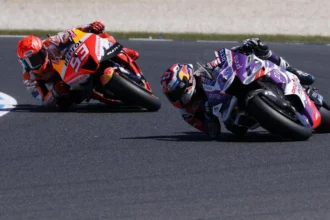 Uttar Pradesh signs MoU to host MotoGP, ARRC events at Buddh International Circuit