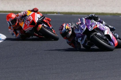 Uttar Pradesh signs MoU to host MotoGP, ARRC events at Buddh International Circuit