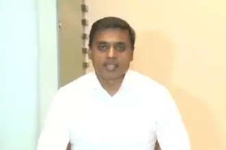 वाईएसआर कांग्रेस ने अपने नेता पर हुए हमले की निंदा की, कहा- यह बिगड़ती कानून-व्यवस्था का संकेत
