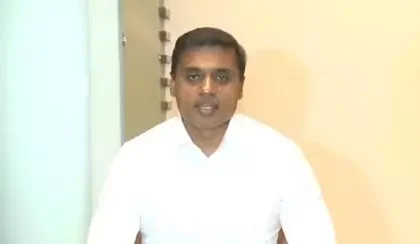 वाईएसआर कांग्रेस ने अपने नेता पर हुए हमले की निंदा की, कहा- यह बिगड़ती कानून-व्यवस्था का संकेत