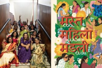 Meet the team behind ‘Mast Mahila Mandali’, a joyful feminist film made by working-class women