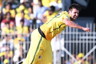 IPL 2026 | Not worried about individual accolades, says Overton