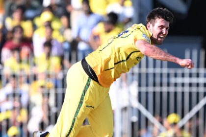 IPL 2026 | Not worried about individual accolades, says Overton