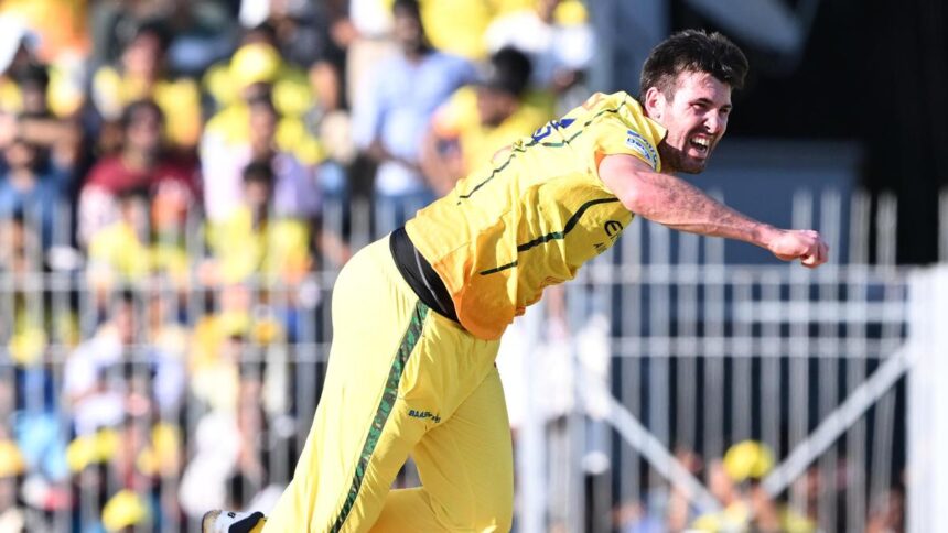 IPL 2026 | Not worried about individual accolades, says Overton