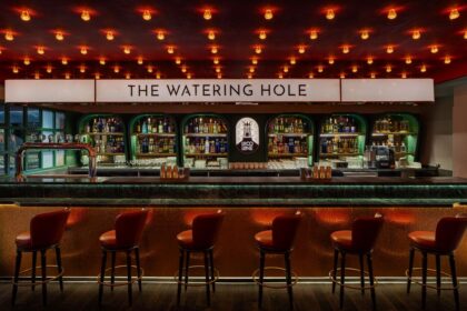 We go bowling and axe throwing at Loco Lane, Bengaluru’s new gaming social bar